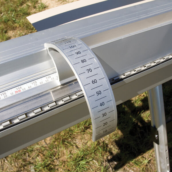 Tapco Angle Gauge