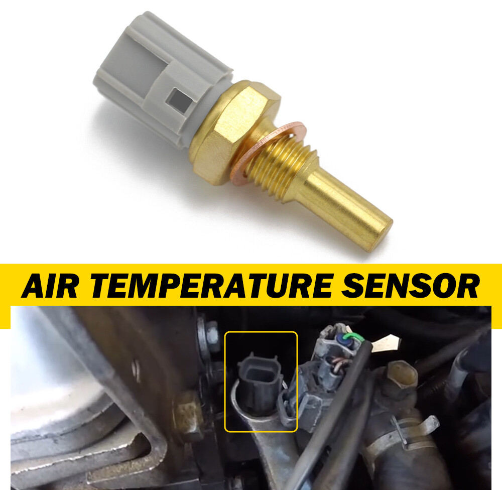 Engine Coolant Temperature Sensor Fit for TOYOTA Camry Celica Cressida Corolla