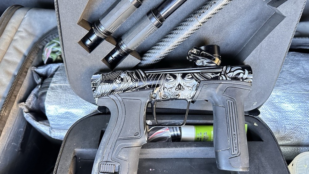 Planet Eclipse CS2 Pro