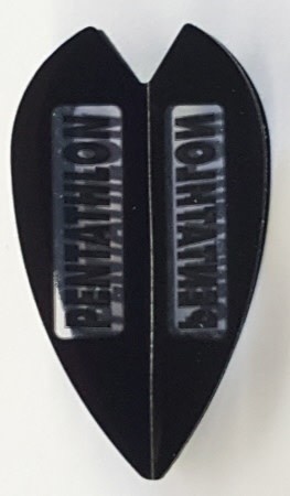 Pentathlon V-Star Dart Flights