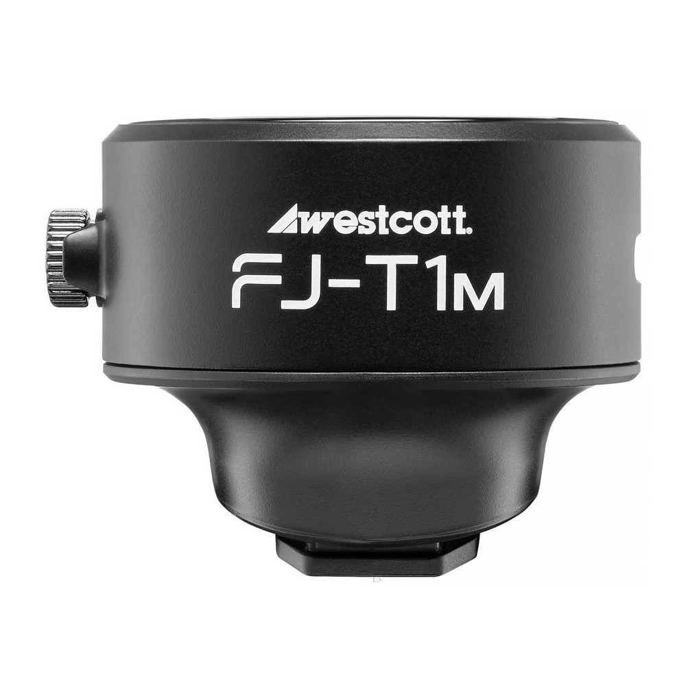 Westcott FJ-T1 M Multi-Brand Touchscreen Wireless Trigger