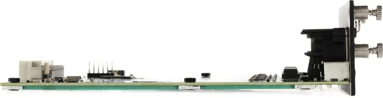 Allen & Heath DX Link Audio Networking Card for dLive