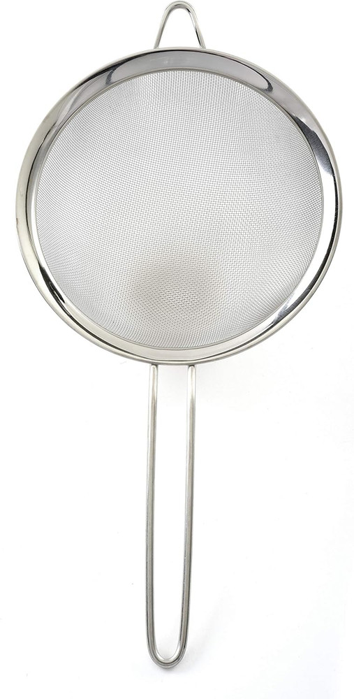 2127 Stainless Steel Strainer 7-Inch