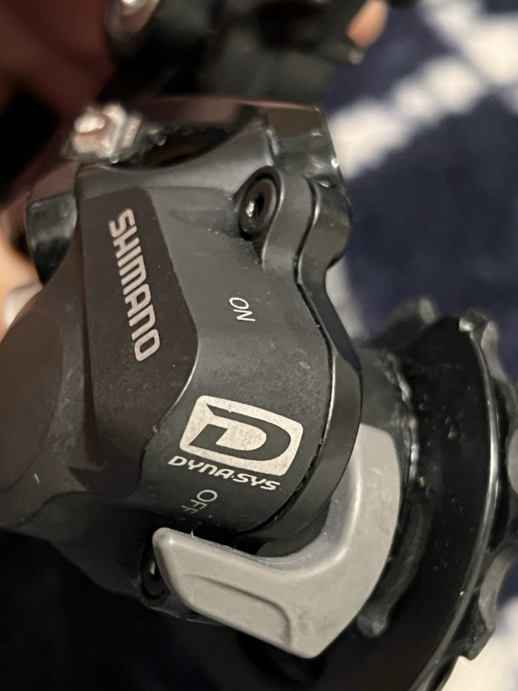Shimano XT M785 Rear Derailleur