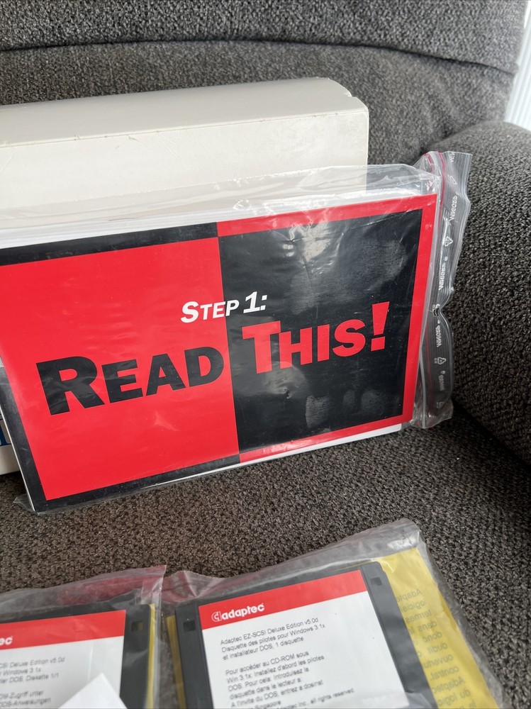 Vintage CalComp Scan Plus III Wide image Interface Kit 1/1 On eBay