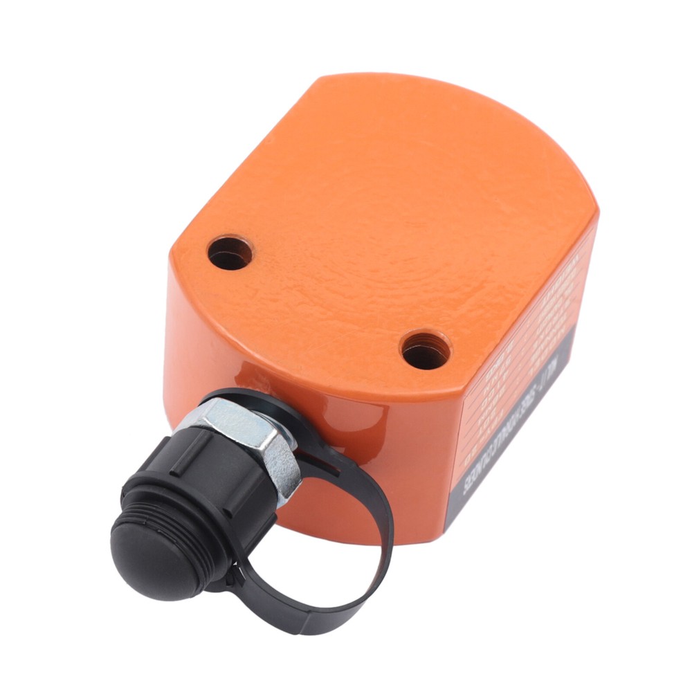 20Ton Mini Hydraulic Jack Multi-acting Low Profile Lifting Ram Compact Cylinder