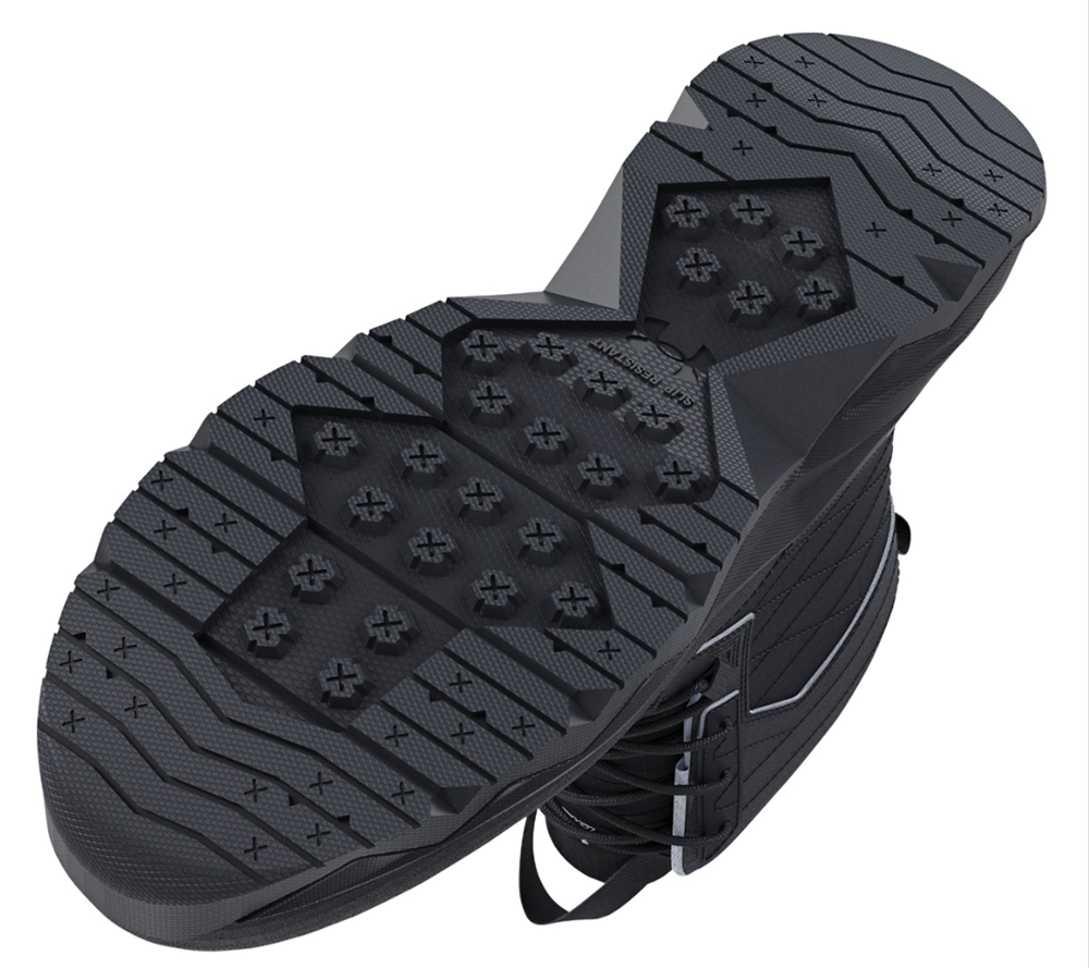 Under Armour Men's Stellar G2 8" Tactical Boots