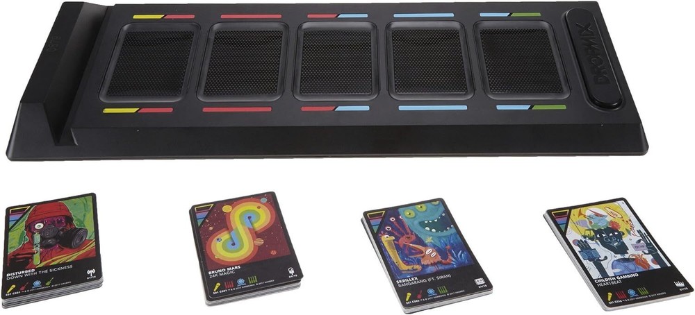 DropMix Music Gaming System New (See Description)