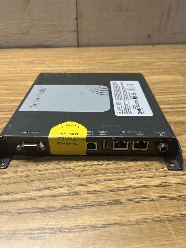 Sensormatic IDX-2000-N1 Multipurpose RFID Reader