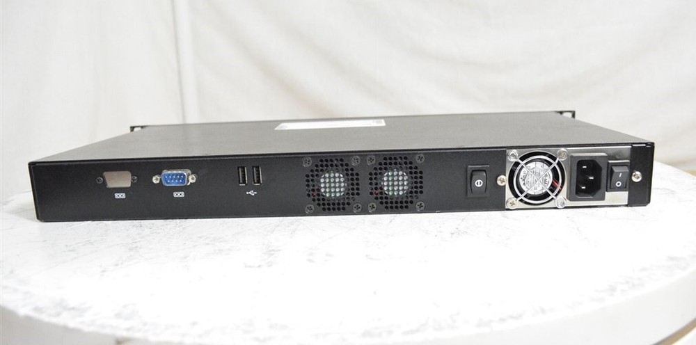 TandBerg TTC2-02 Border Controller Video Conference Server