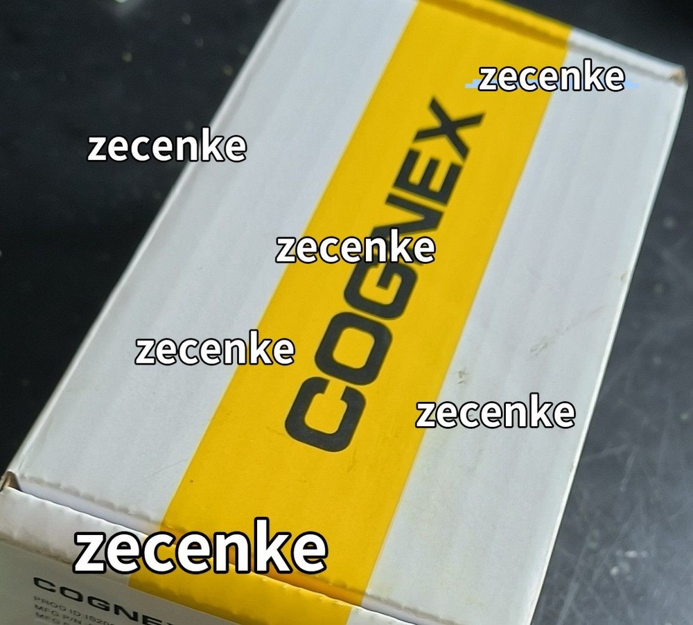 1 PCS Cognex IS2000M-130-40-SR4