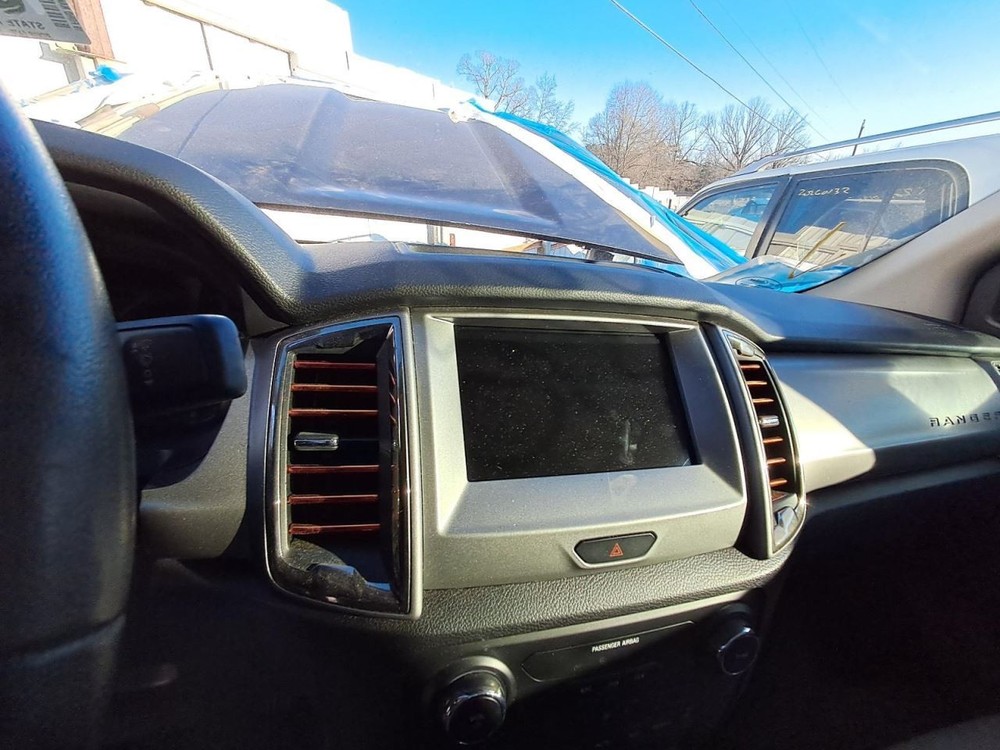 Starter Motor Fits 19-23 RANGER 2703708