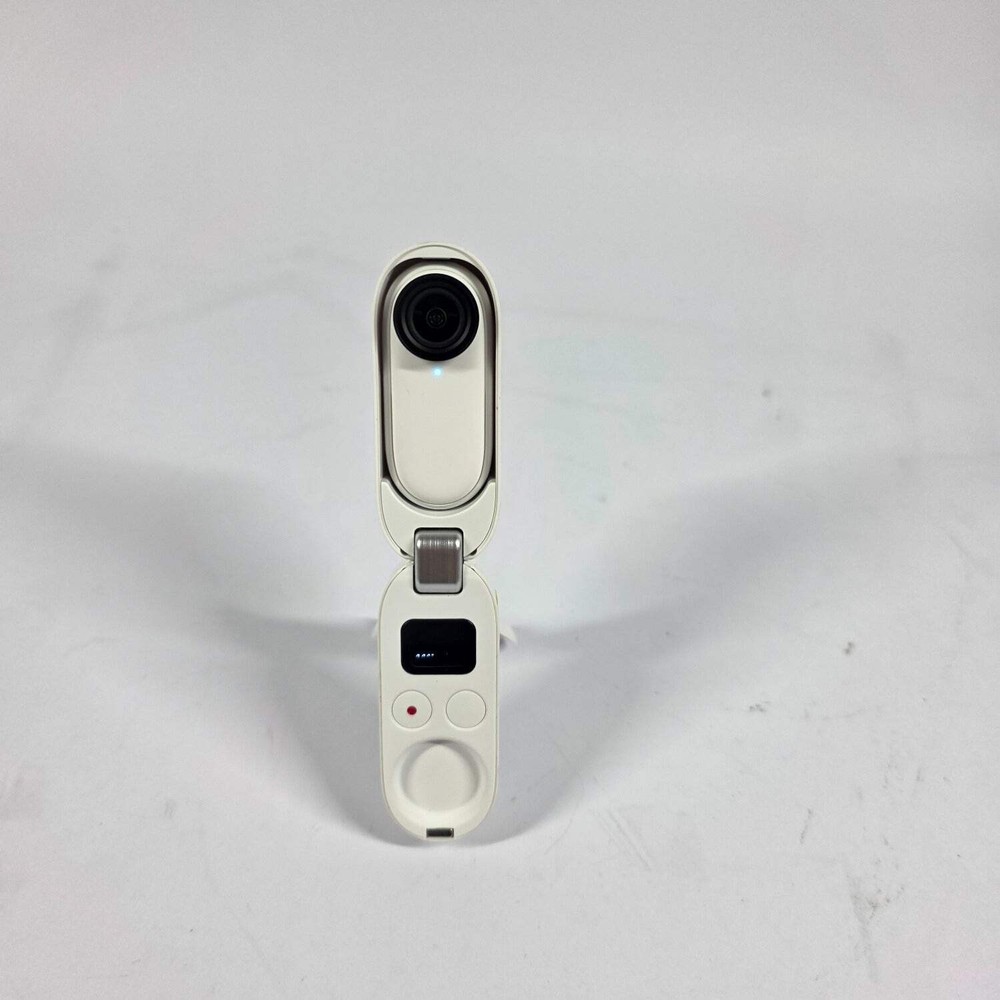 Insta360 GO 2 9MP Action Camera CING2XXA