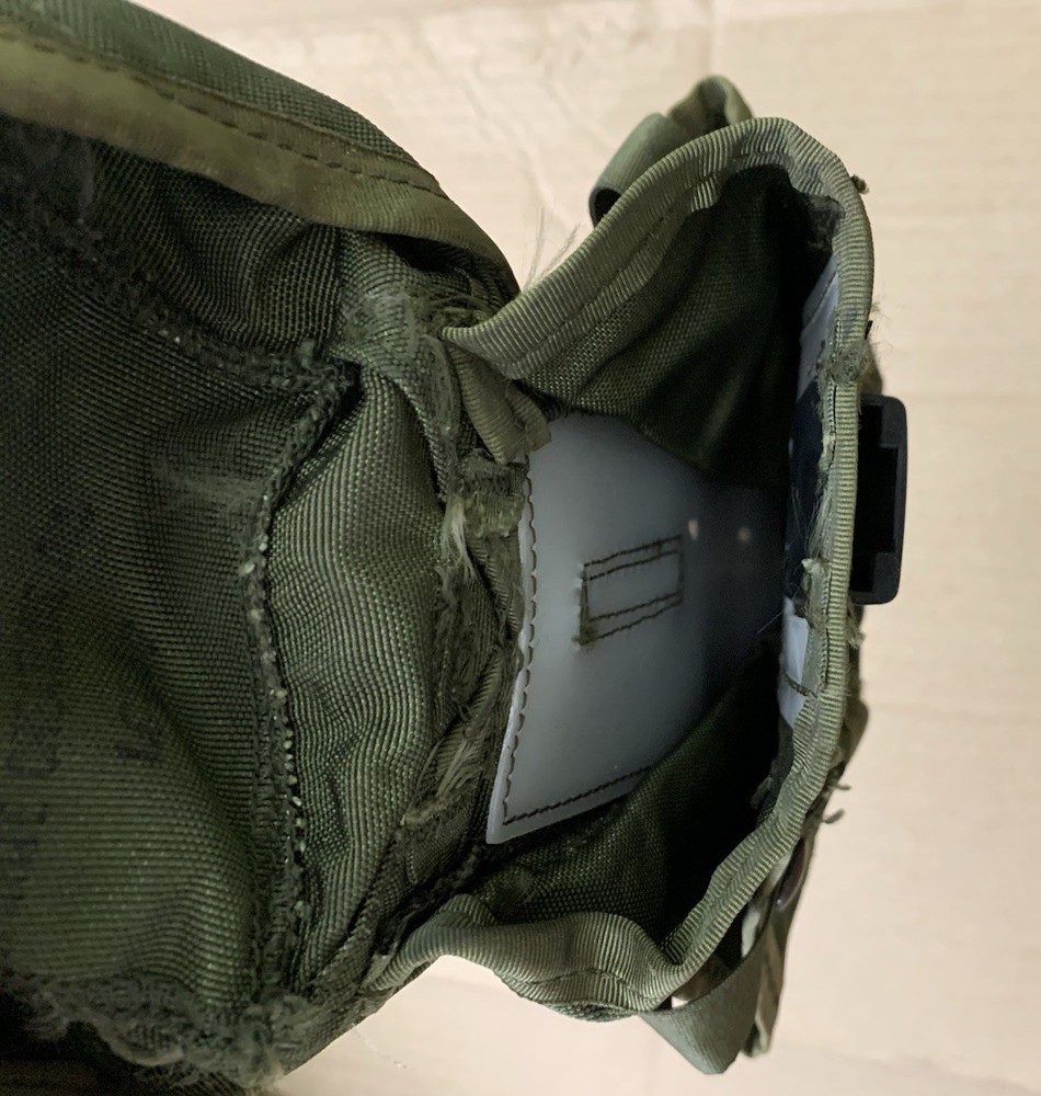 US Military LC-1 Ammo Magazine Pouch