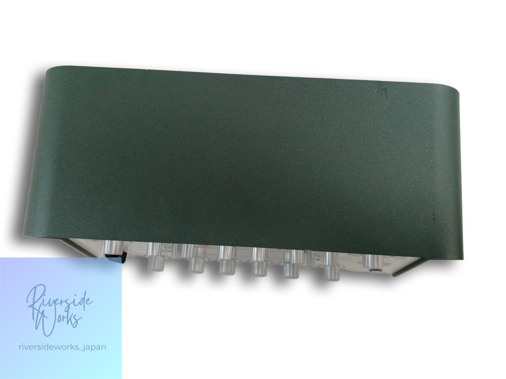 KEMPER Profiling Amplifier Guitar Amp Simulator Used JP