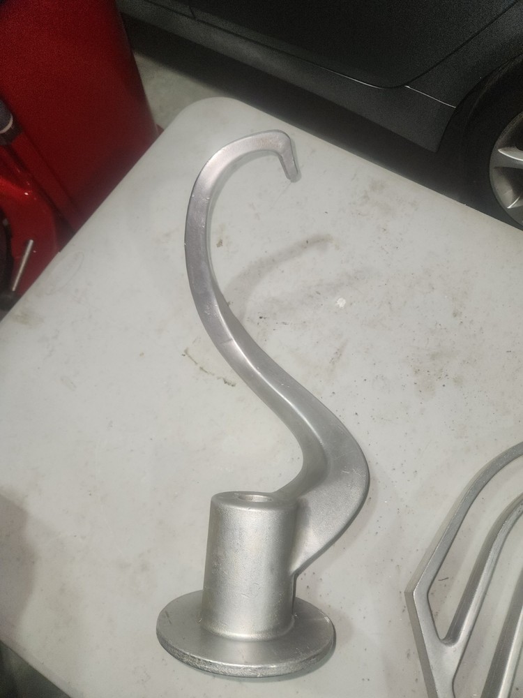 Globe 60 Qt Hook