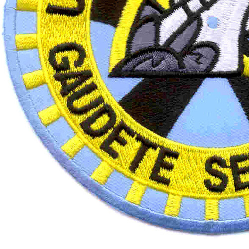 USS Bushnell AS-15 Patch