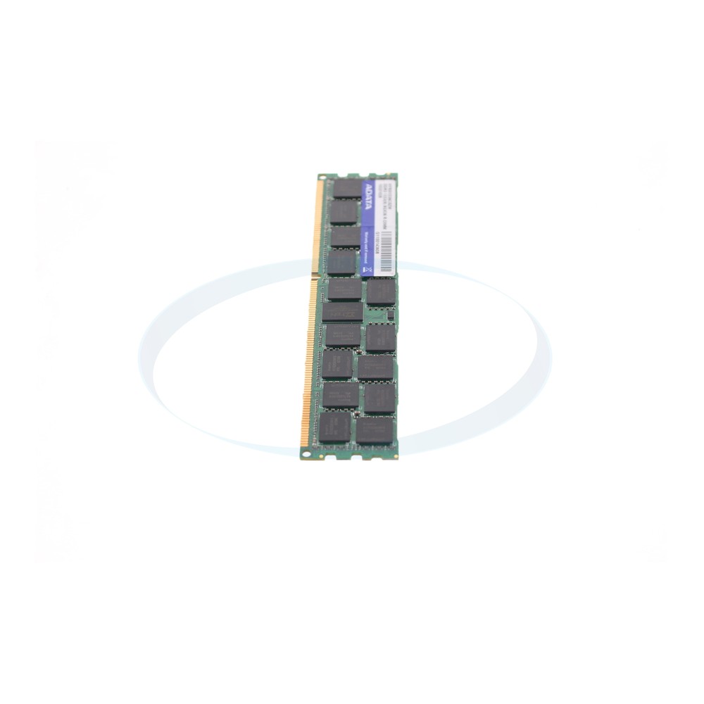AData HY93I1D36C5ZM 8GB PC3 10600R Memory Dimm