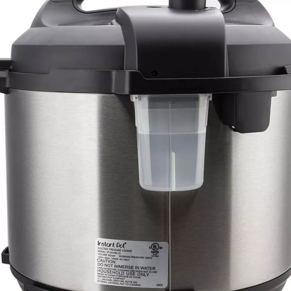 2X Condensation Collector Cup Replacement for Instant Pot 5 6 8