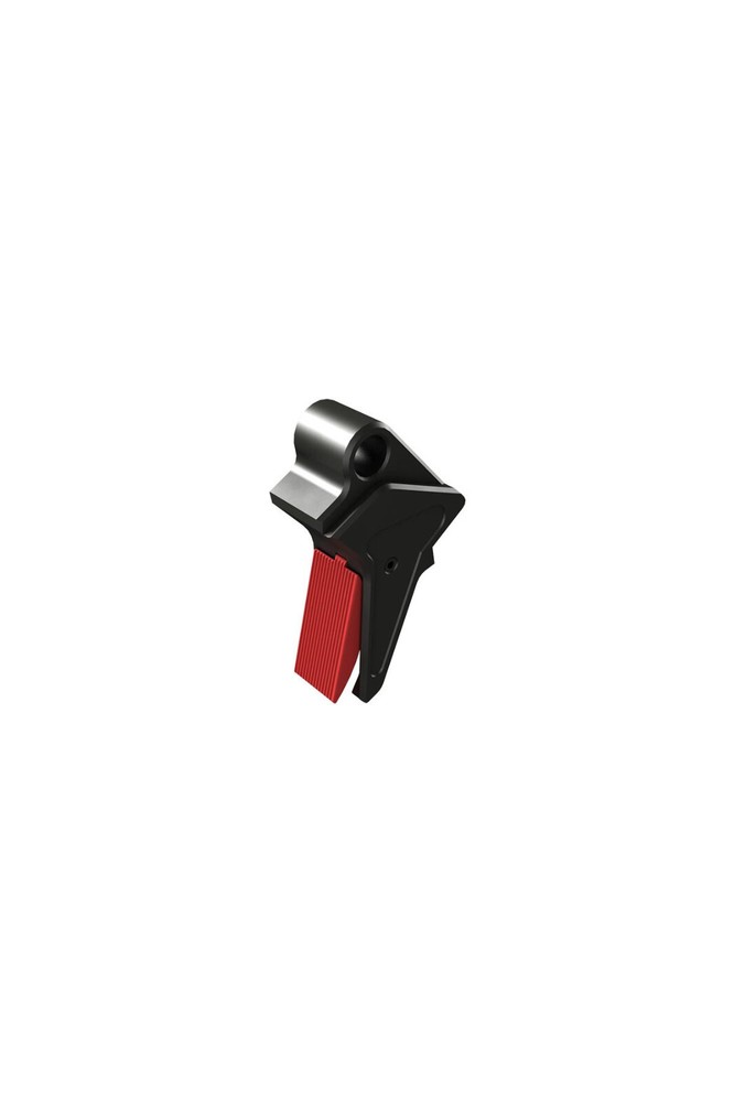 CANiK® ALUMINUM FLAT TRIGGER ASSEMBLY - MMAC-065