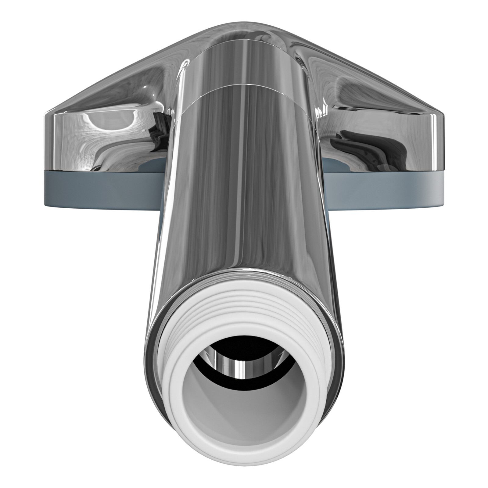 RV Shower Head with Hose and On Off Switch Camper Water Saving and High Pressure