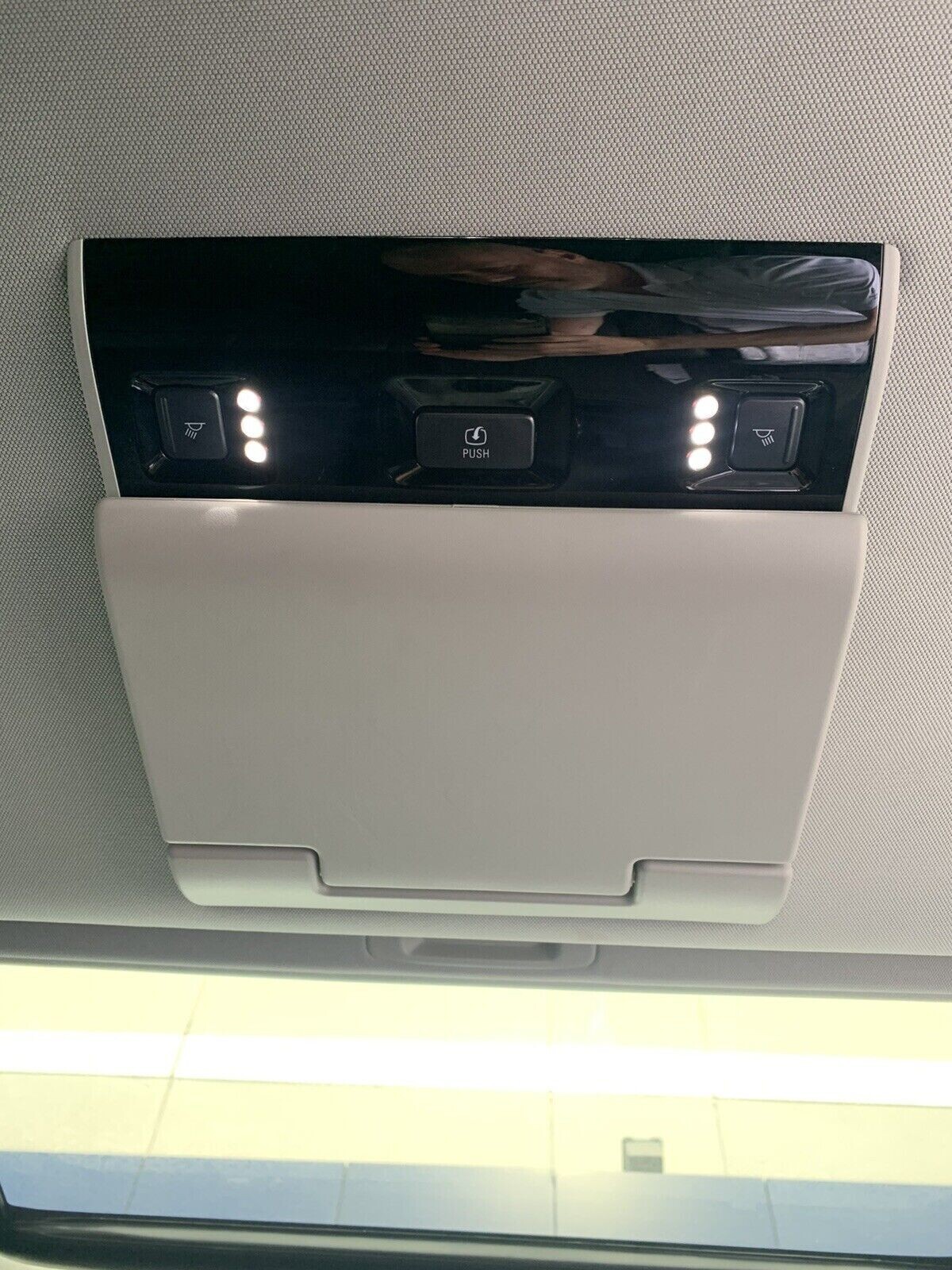 ✅ 1 RSE DVD Monitor Repair RIBBON CABLE Chevy Chevrolet Tahoe Suburban XL LS LT