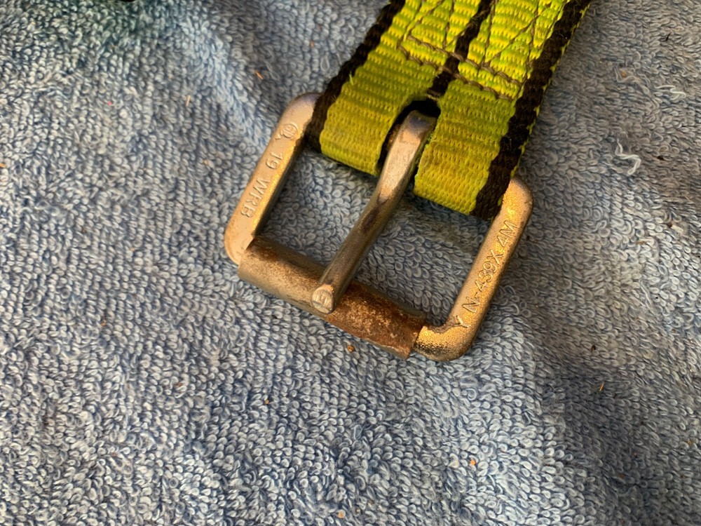 Safewaze Safety Harness Pro+ Small / Medium