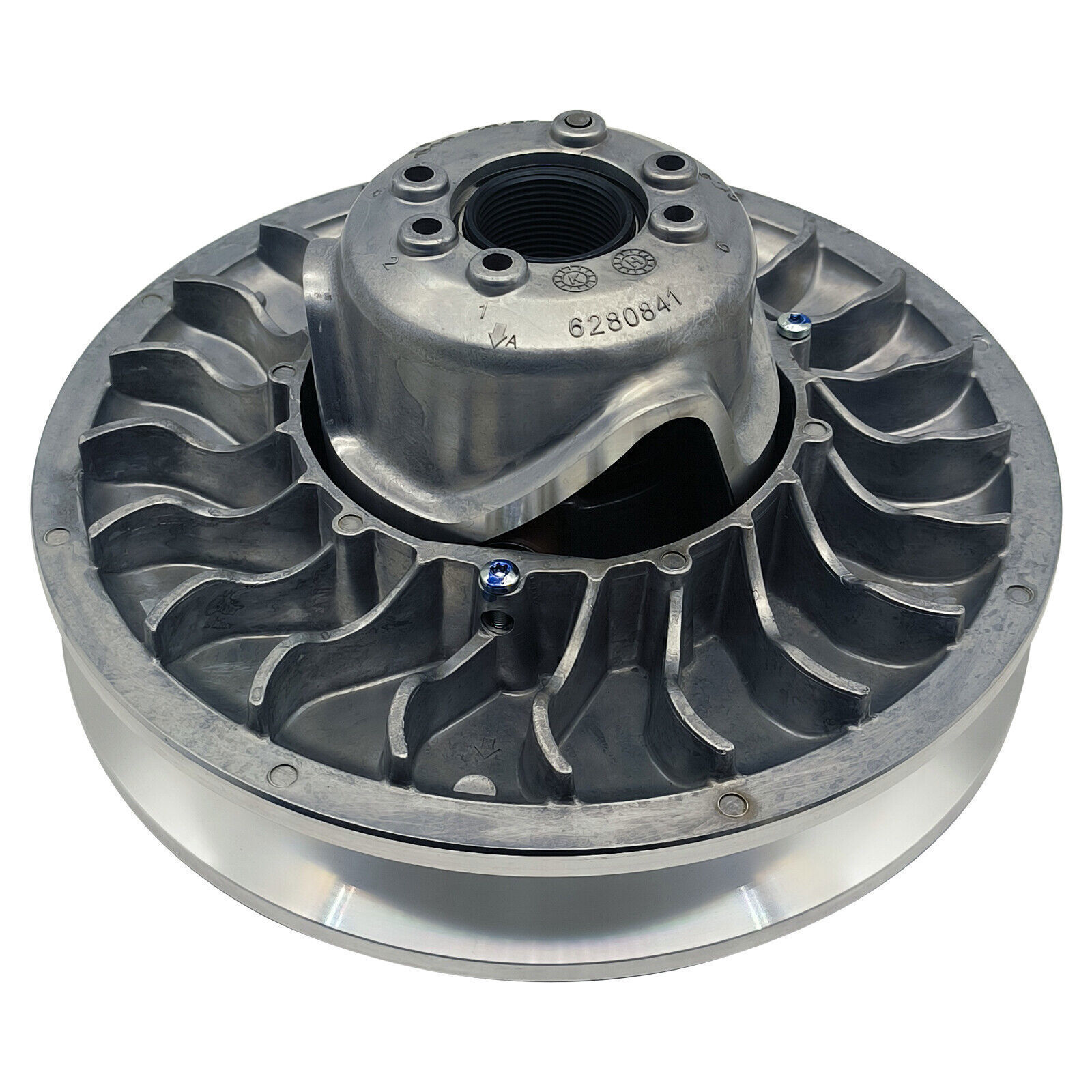 Primary Secondary CVT Clutch For Can Am Maverick 200HP X3 P Drive P-DRIVE Pulley