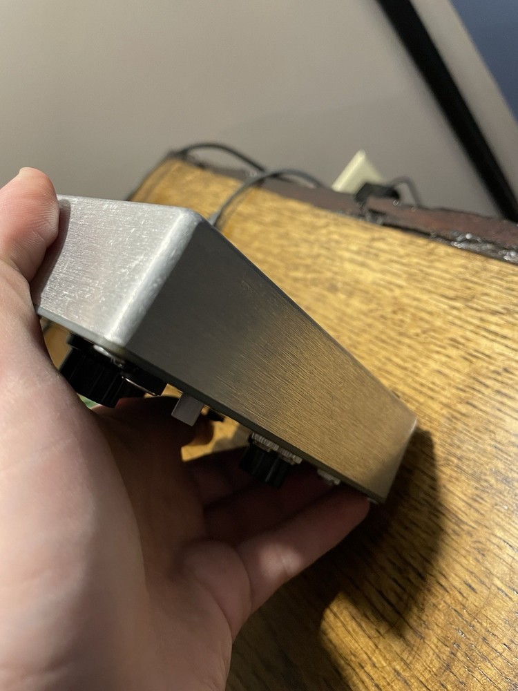 Acid Bee (Error Instruments) Bassline Generator (with Power Supply)