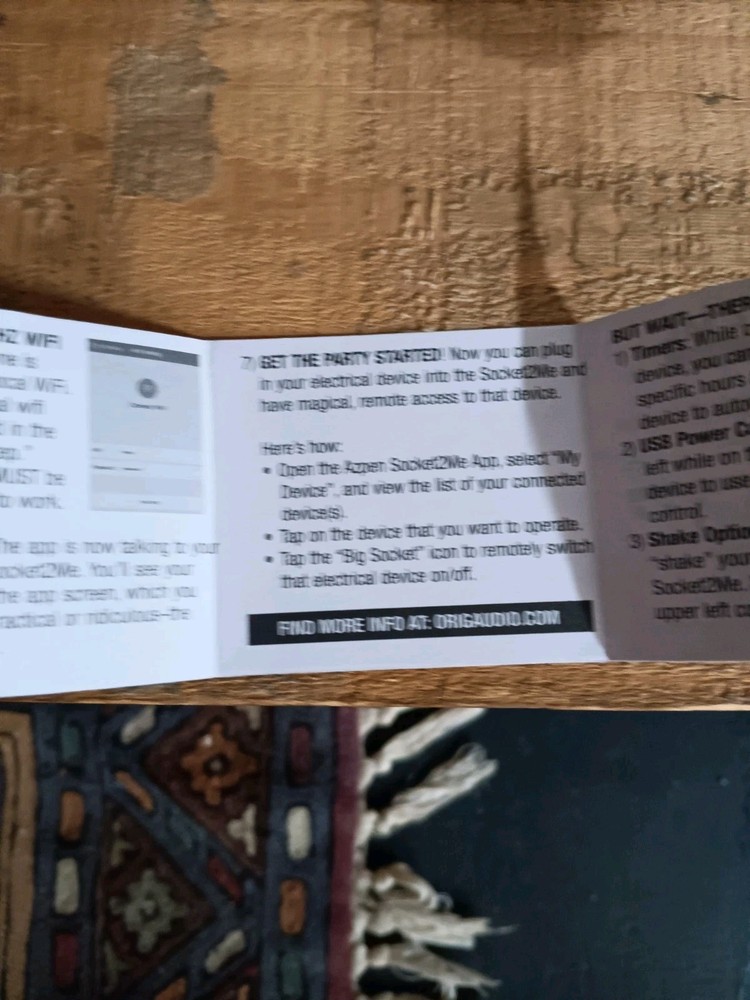 Smart Plug By Rockwell Automation TechED Open Box