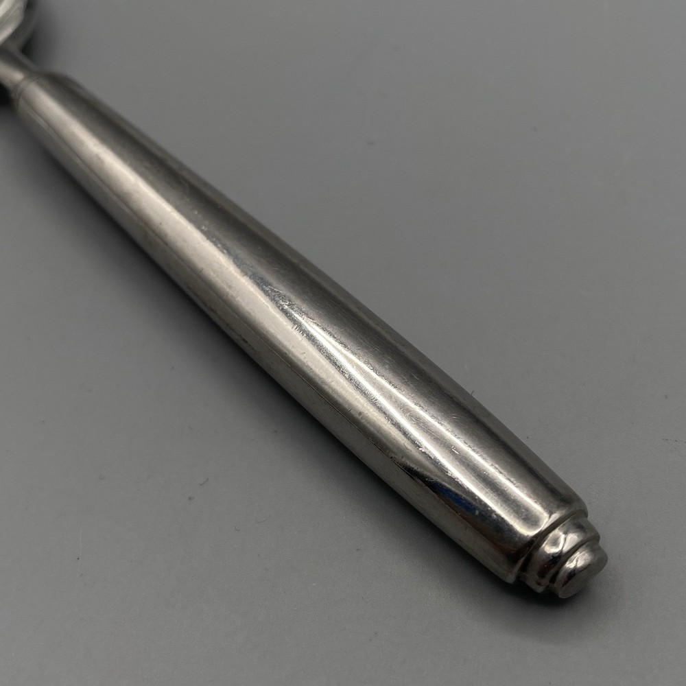 Oneida USA OBELUS Teaspoon(s) Stainless Flatware 6-5/8" Multiples Available