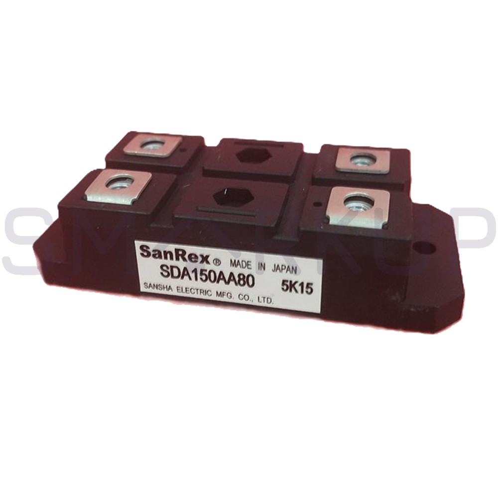 New In Box SANREX SDA150AA80 Power Module