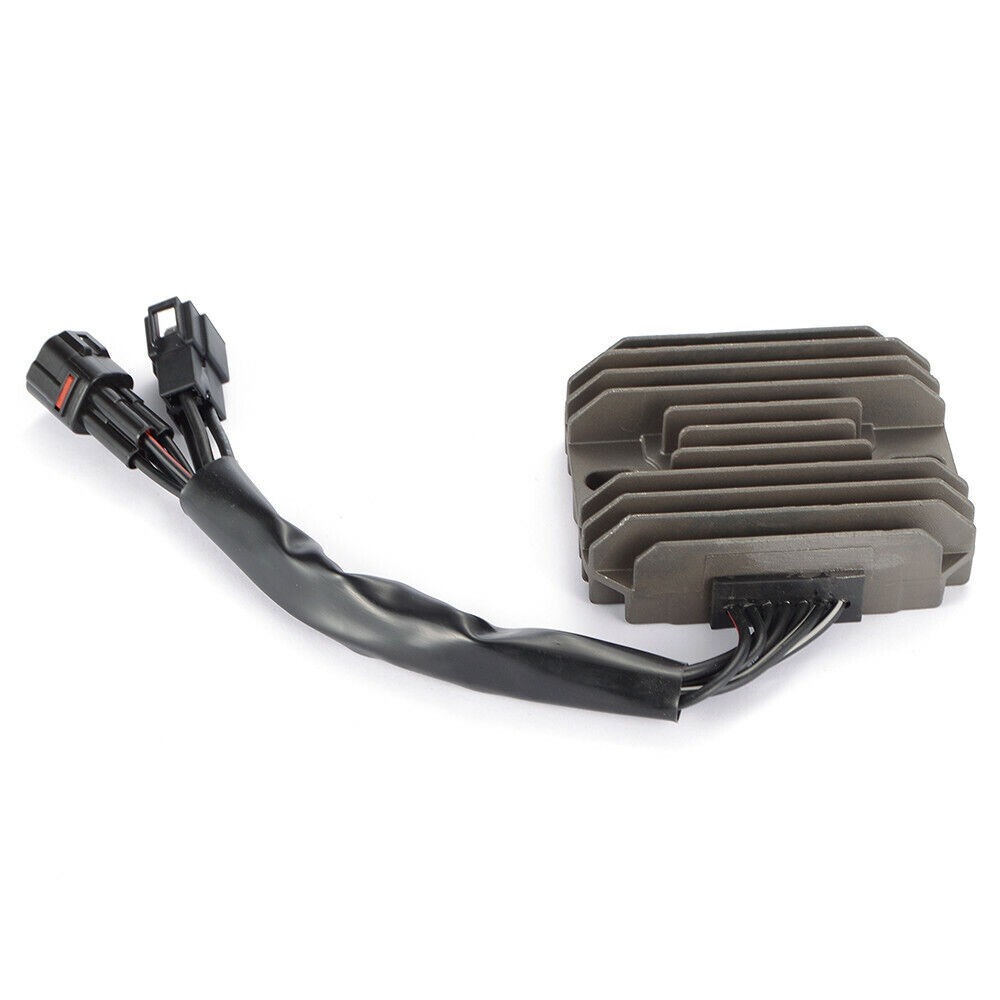 Motorcycle Regulator Rectifier For Suzuki SV650 2003-2012