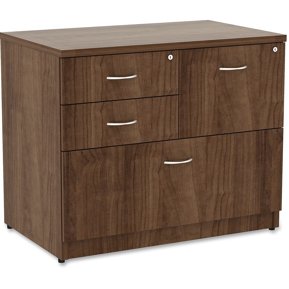 Lorell Essentials Lateral File (llr-69542) (llr69542)