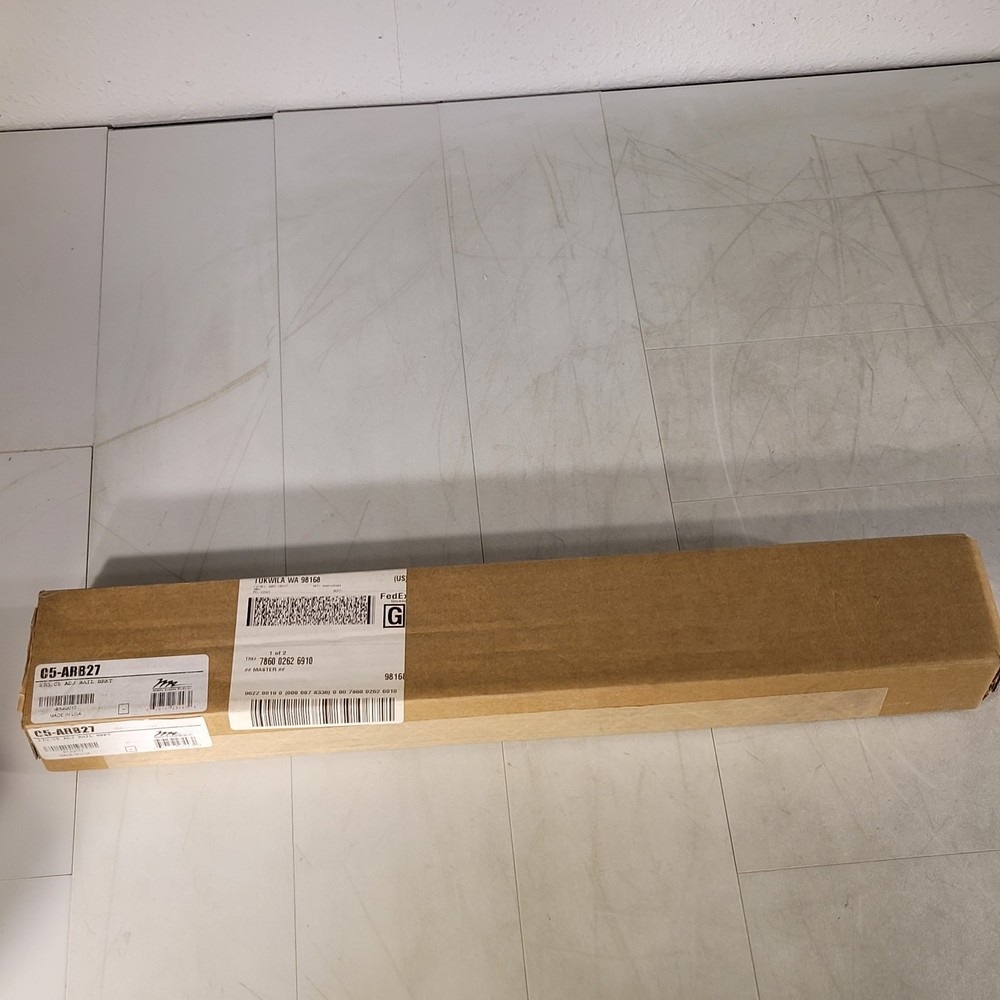 Middle Atlantic C5-ARB27 27" Deep C5 Series Adjustable Rail Bracket