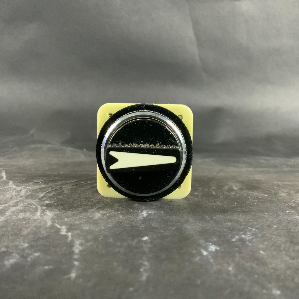 FUJI AH30-P3 SELECTOR SWITCH ($15 OBO)