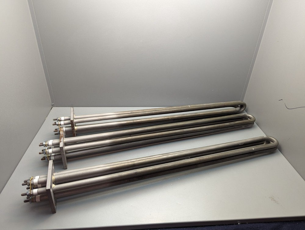 Autoclave Replacement HEATING ELEMENTS
