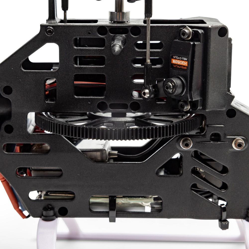 Blade Revolution 235 CP RTF Basic with SAFE # BLH01400