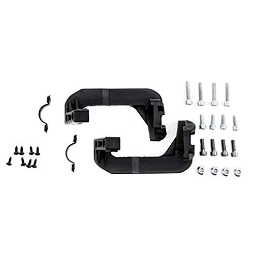 X-Ultimate Handguard Mount Kit (Black)