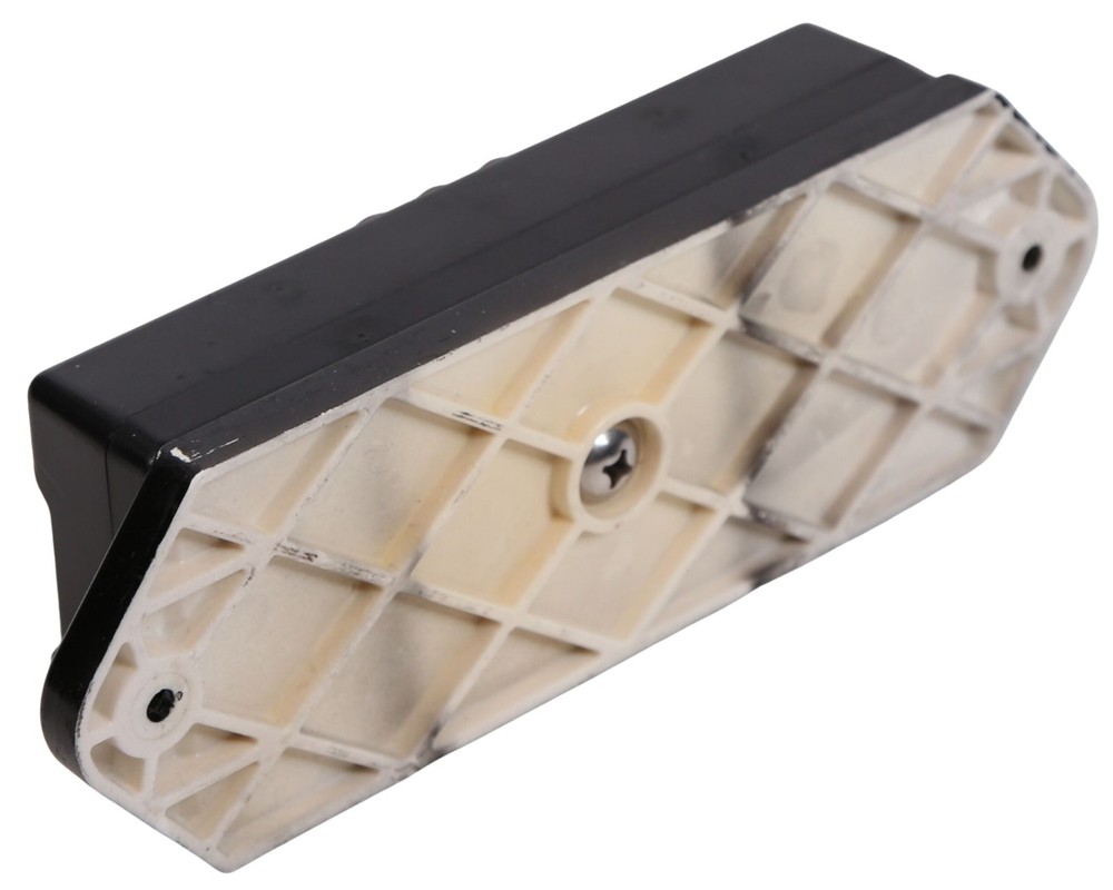 Brickstream People Counting Tracking Sensor Camera, (No Adapter) with Back Mount