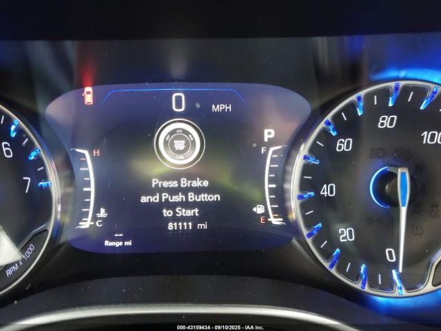 Used Park Assist Camera Control Module fits: 2022 Chrysler Pacifica Driver Assis