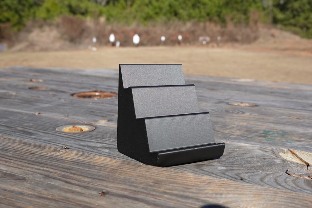 Knife Display Stand (3 Kinfe Capacity)