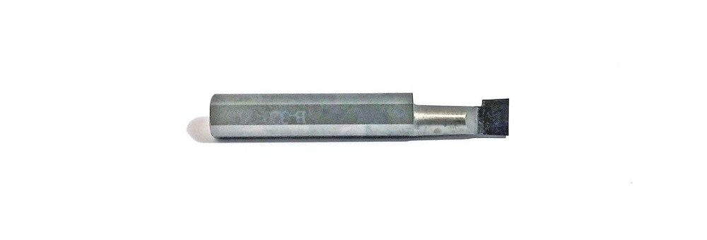 .320" Minimum Bore Carbide Boring Tool B320750