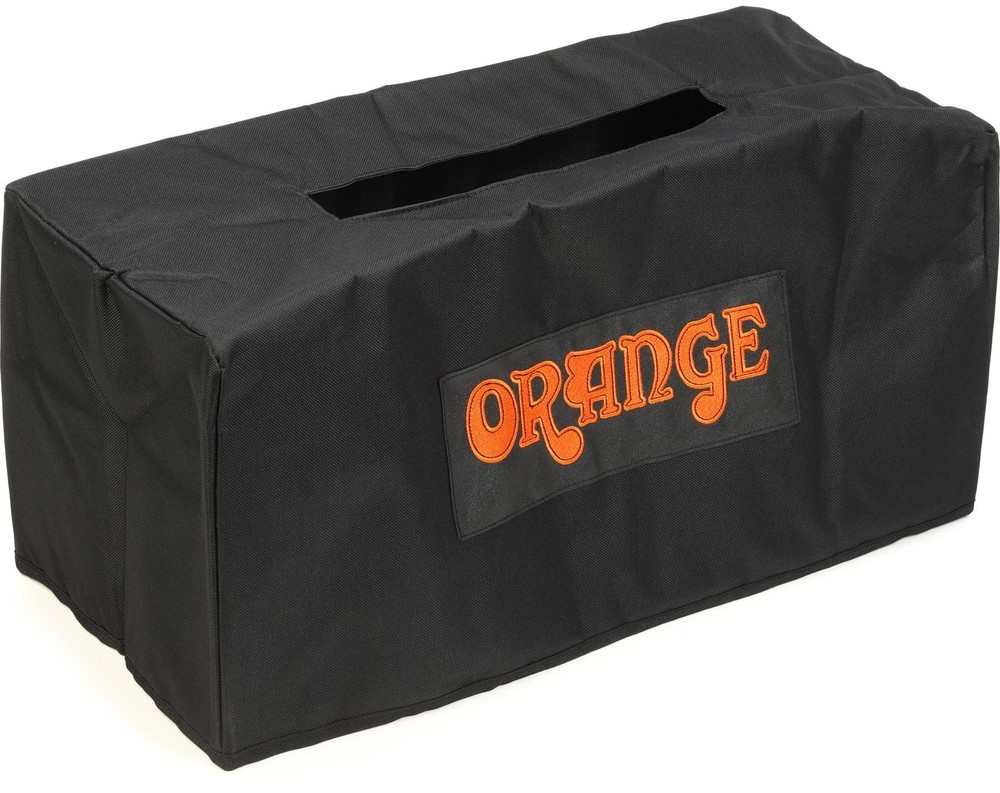 Orange CVR-SMHEAD Small Head Cover (3-pack) Bundle