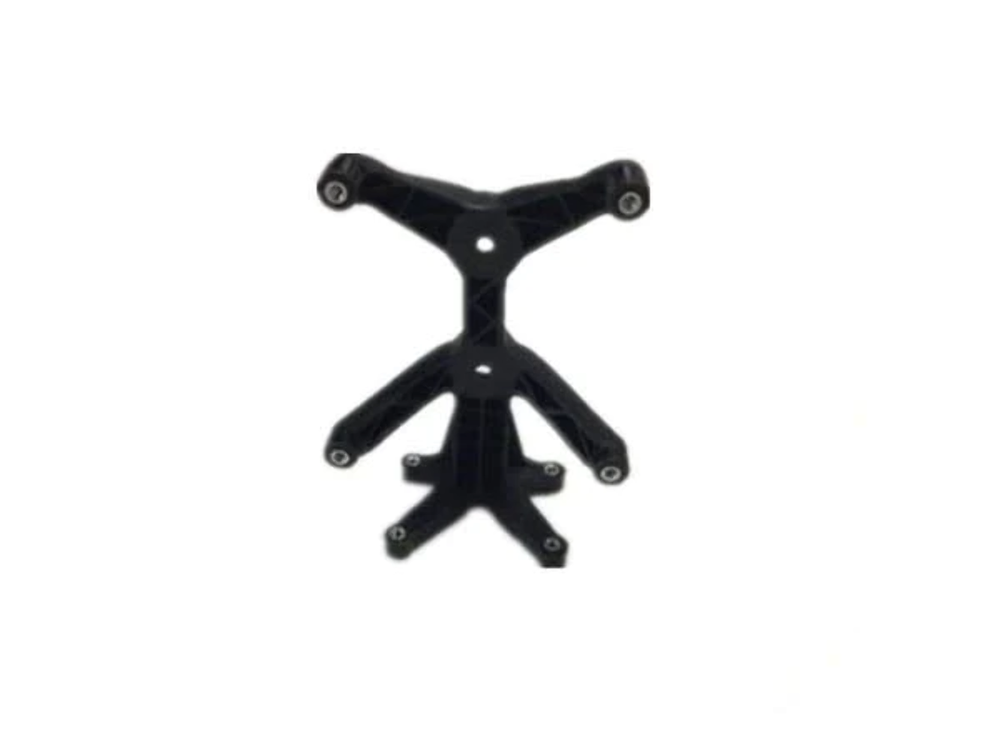 Inspire Part 3 center frame bracket