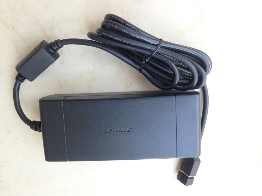 Original BOSE T20 V35 520 525 535 Adapter 12V 35W Power Charger Supply 100PS-024