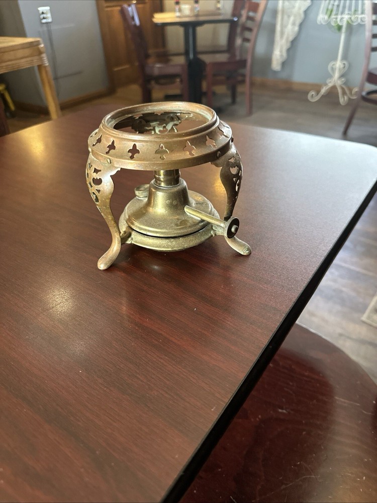 Antique Coffee Percolator