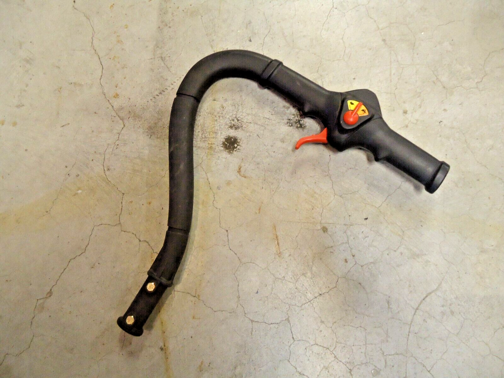 Troybilt edger TBE515 TRIGGER HANDLE
