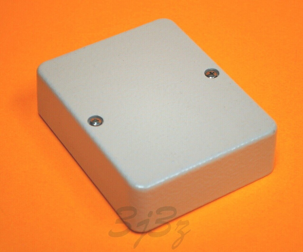 Detection Systems DS 1520 Vault Vibration Detector / Sensor for ATM/Vault/Safe