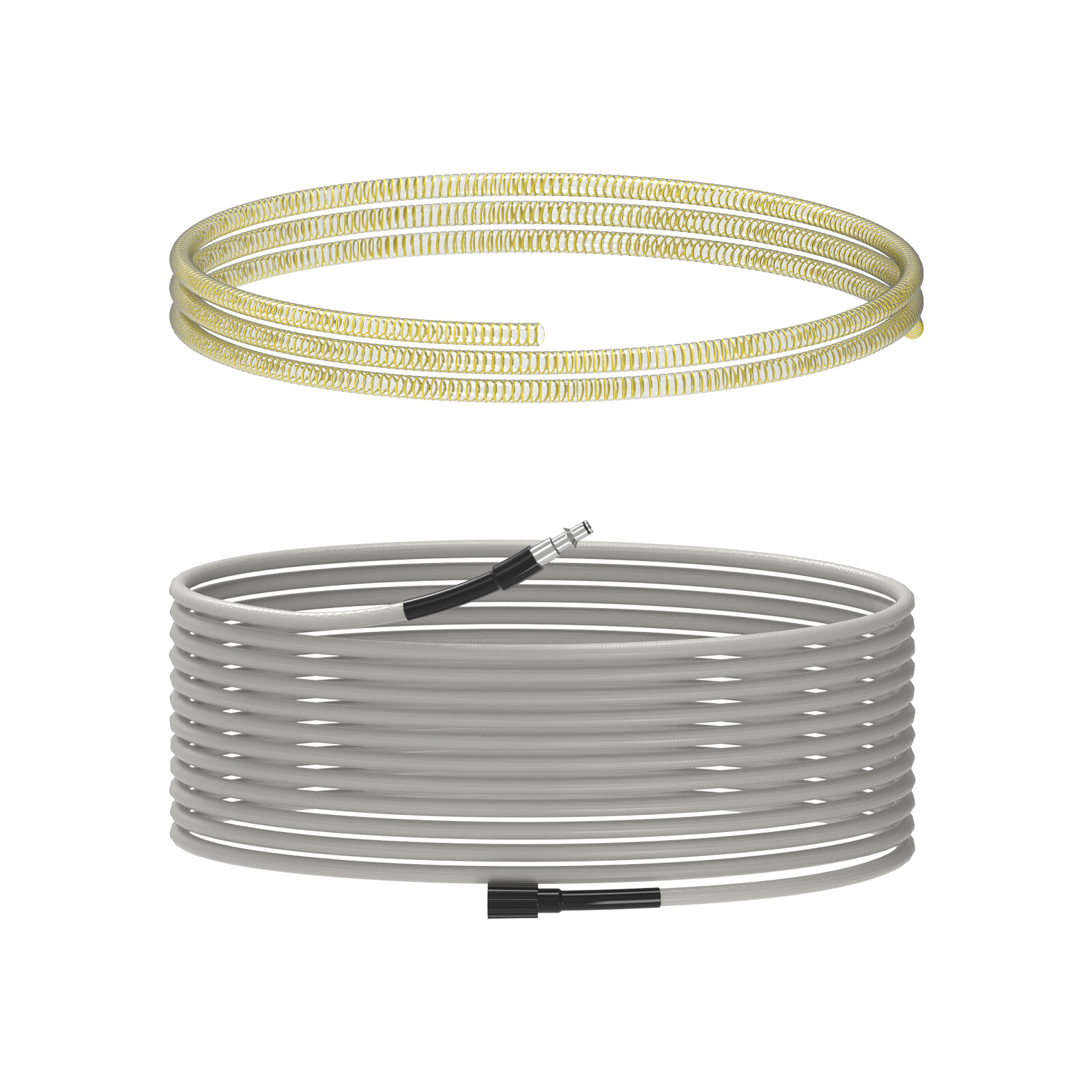 6000 PSI Electric Pressure Washer High Pressure Washer Portable Powered Washer